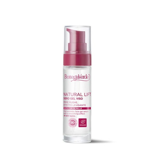 Natural Lift - Seerumigeeli 30ml